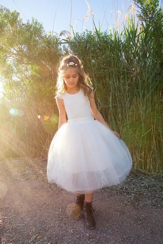Foto De Vestido De Princesa Infantil