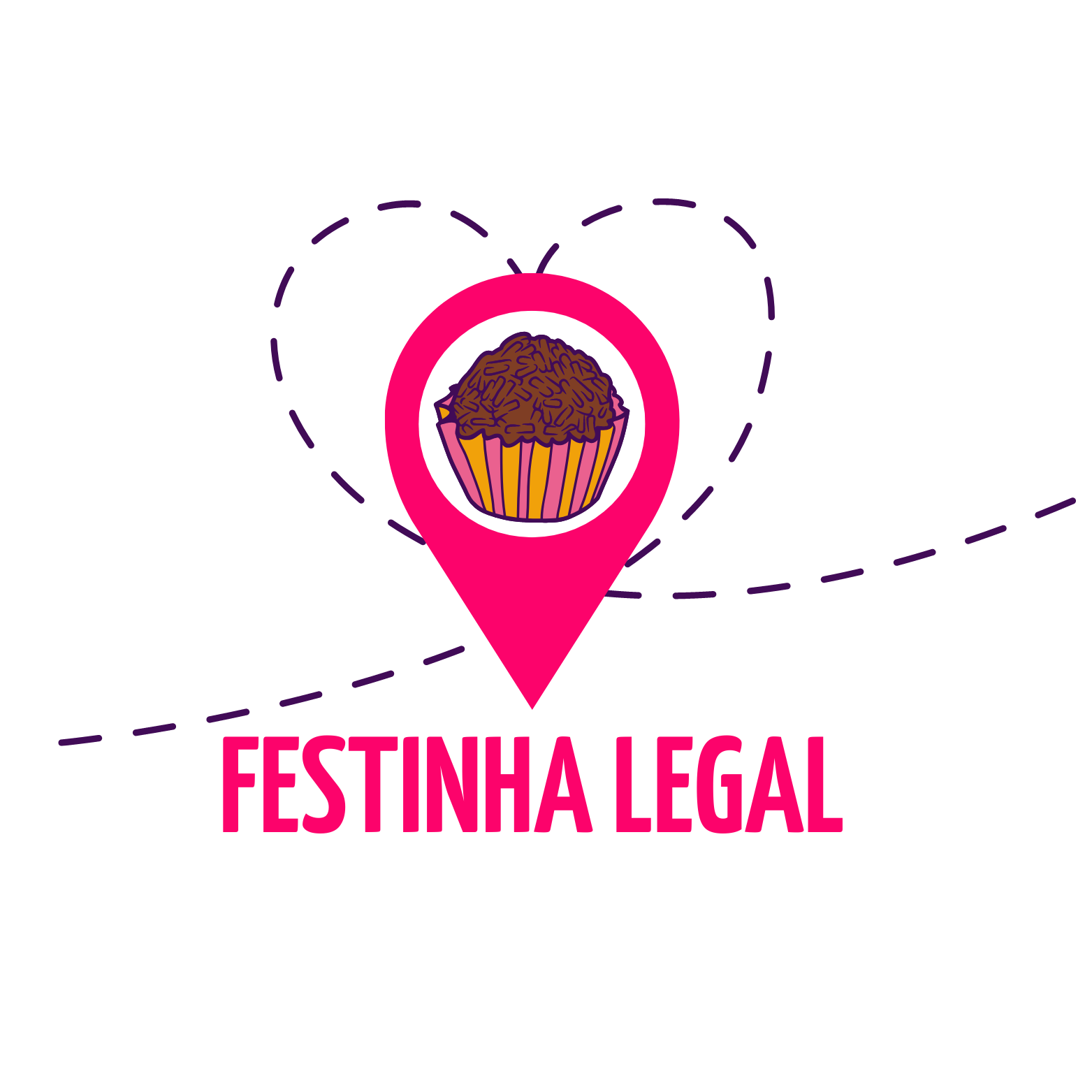 presente  Blog da Festinha Legal