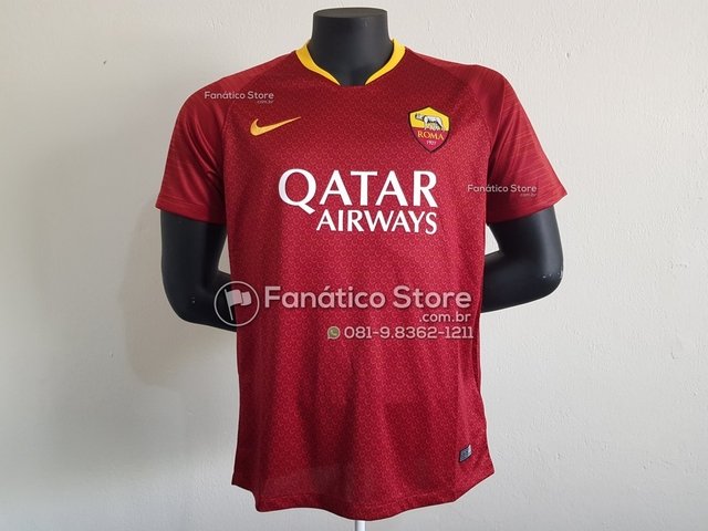 Confira as camisas mais bonitas do Campeonato Italiano 2018/2019