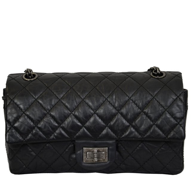 chanel 2.55 bolsa