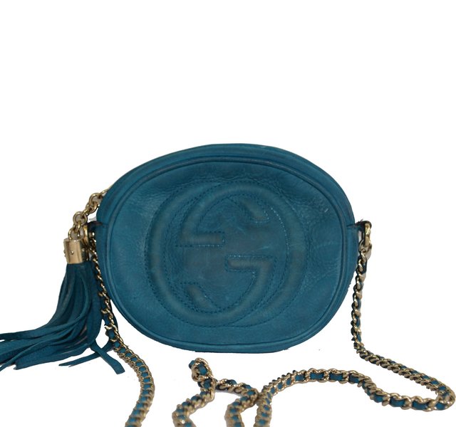 bolsa with chain