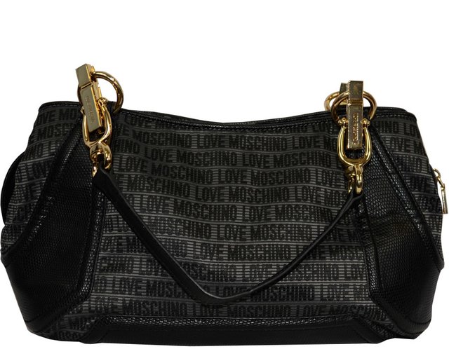 moschino diaper bolsas