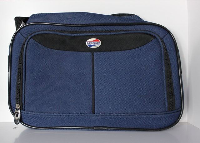 american tourister luggage bolsa