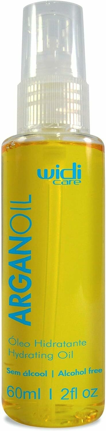 Argan Oil Widi Care Ml Comprar Em Blend Kashos