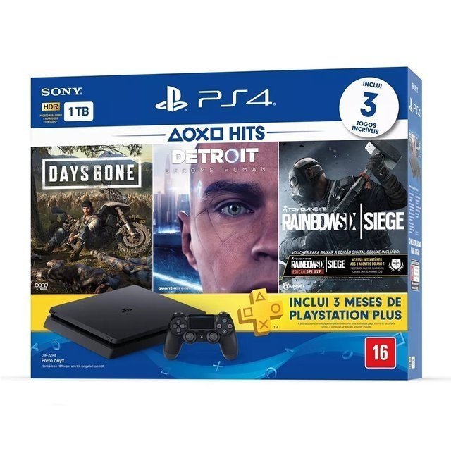 Days Gone - Sony PlayStation 4 for sale online