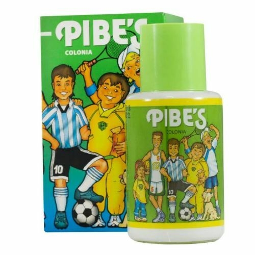 Colonia Pibe's : r/ArgentinadeAyer