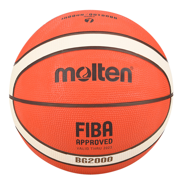 Pelota Básquet MOLTEN BG2000 Nº5