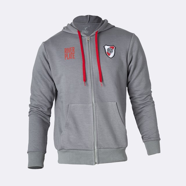 campera river plate