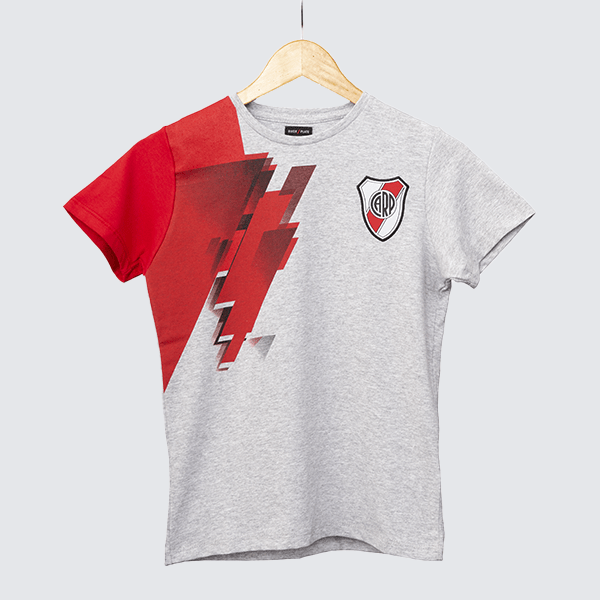 remera river plate