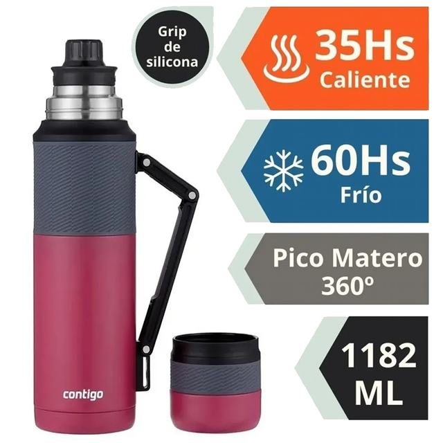 MATE STANLEY CLASICO - Comprar en Decorcasa