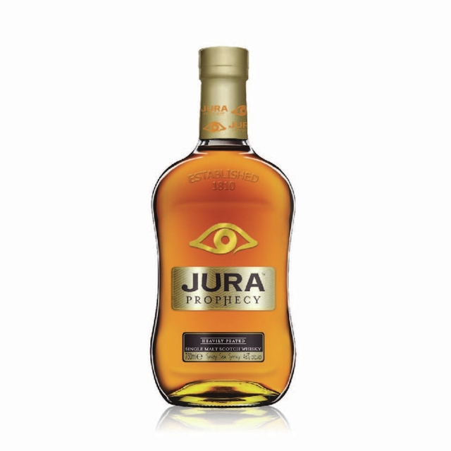 Jura Prophecy Islay Single Malt Ml