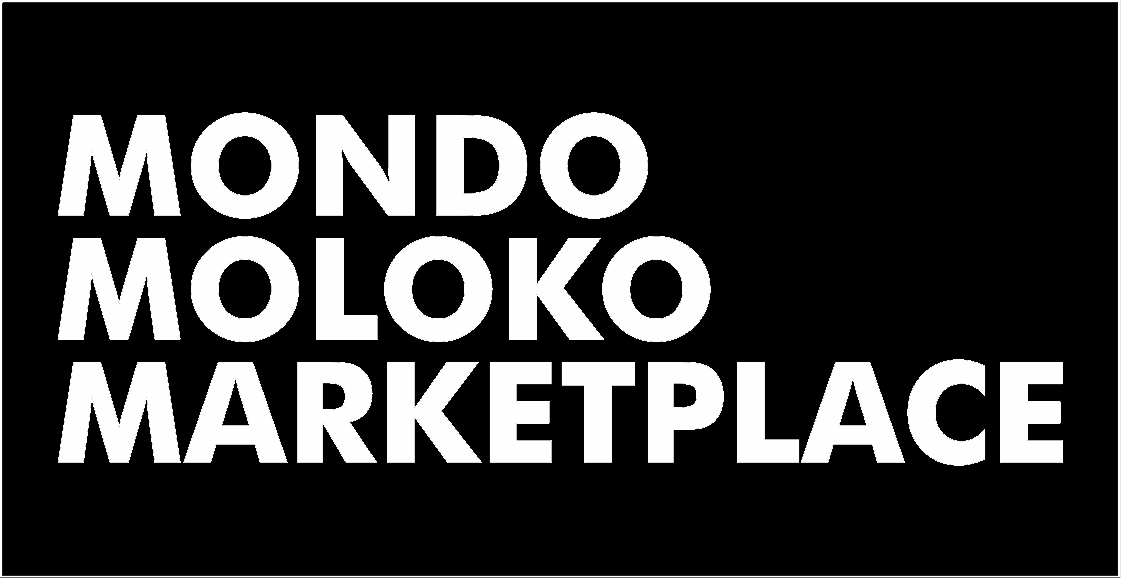 MONDO MOLOKO MARKETPLACE