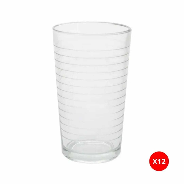 Vaso Durax Cobra X Unidades Shoping Del Regalo