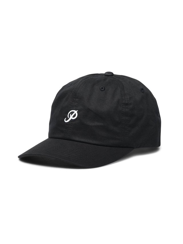 primitive mini classic p dad hat