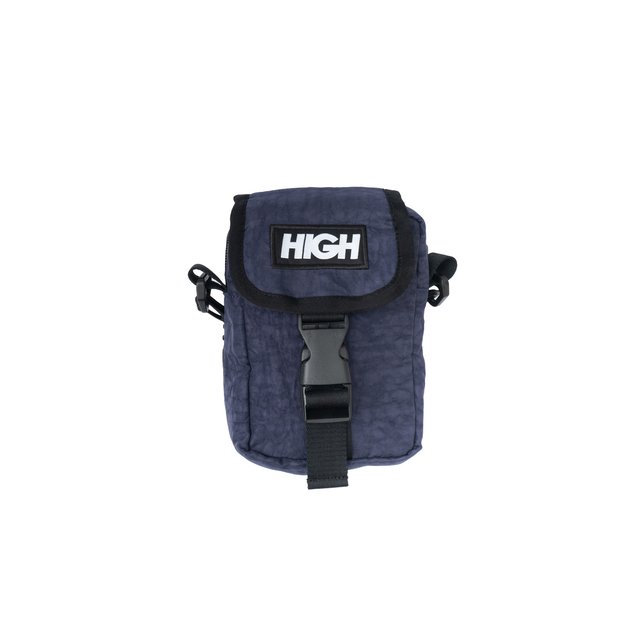 high company shoulder bolsa