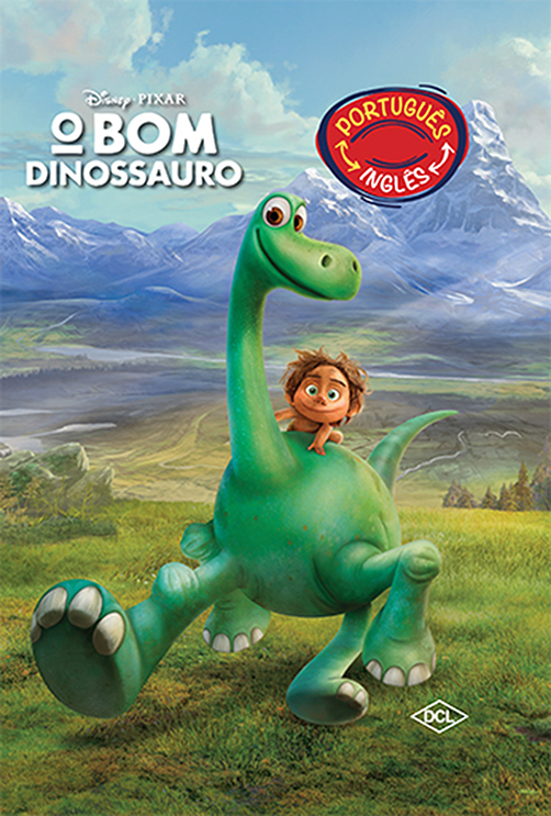 filme de desenho de dinossauro completo