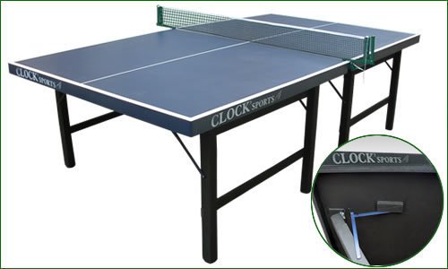 Mesa de Ping-Pong Oficial