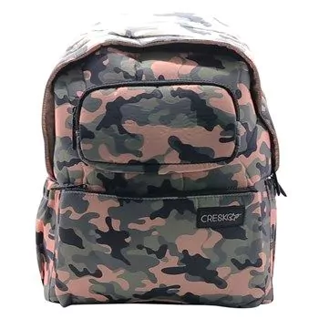 mochilas camufladas militares