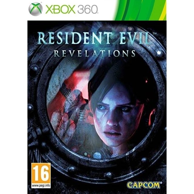 Jogos Xbox 360 transferência de Licença Mídia Digital - RESIDENT