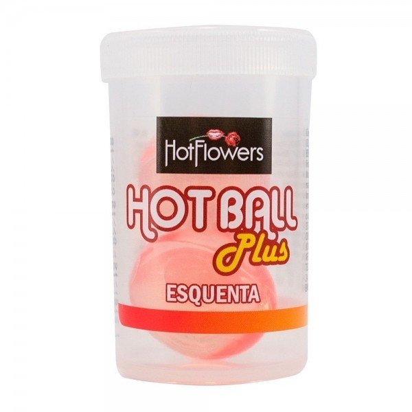 Hot Ball Esferas do Dragão Esquenta e Esfria Hot Flowers - Distribuidora  Hotflowers
