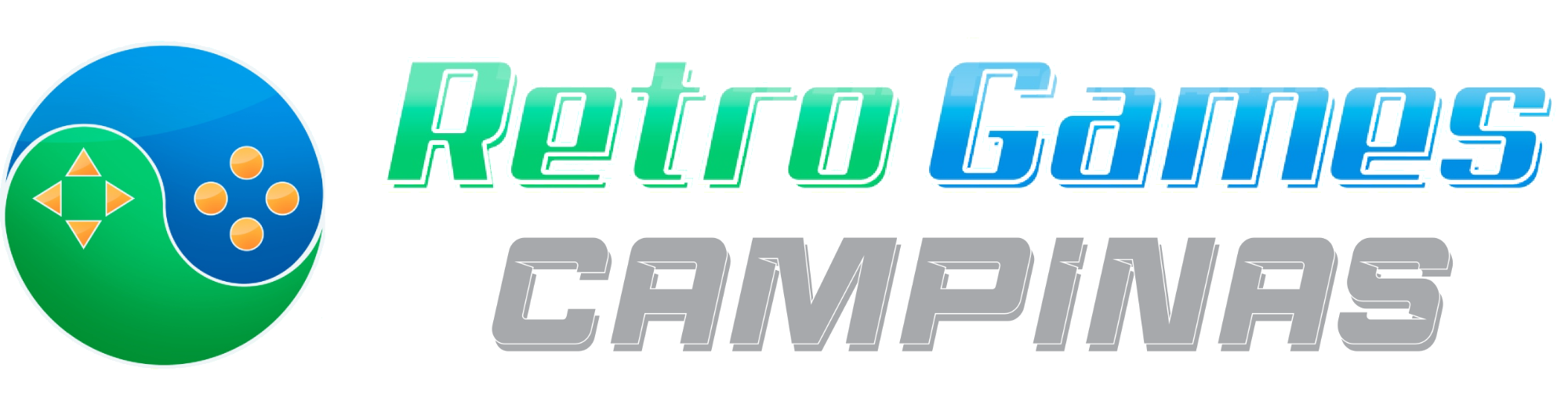RETRO GAMES BRASIL ORIGINAL - Loja De Jogos em Centro