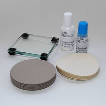 Electrode Polishing Kit