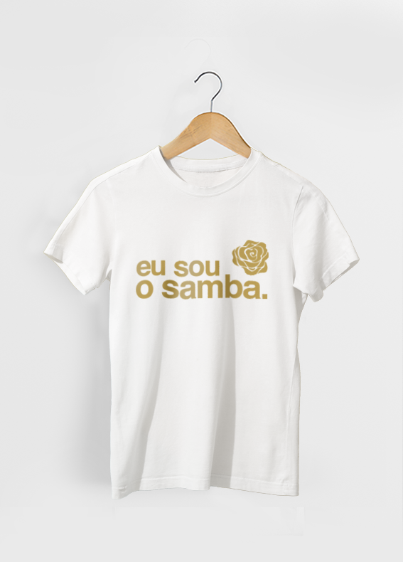 Os Originais do samba - Baby Look