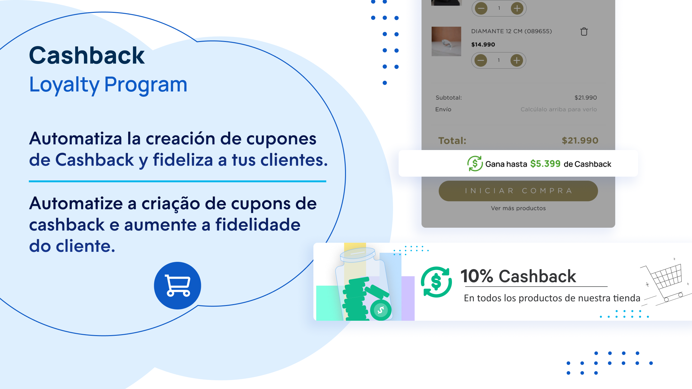 Loyalty - Cashback | Appsnube