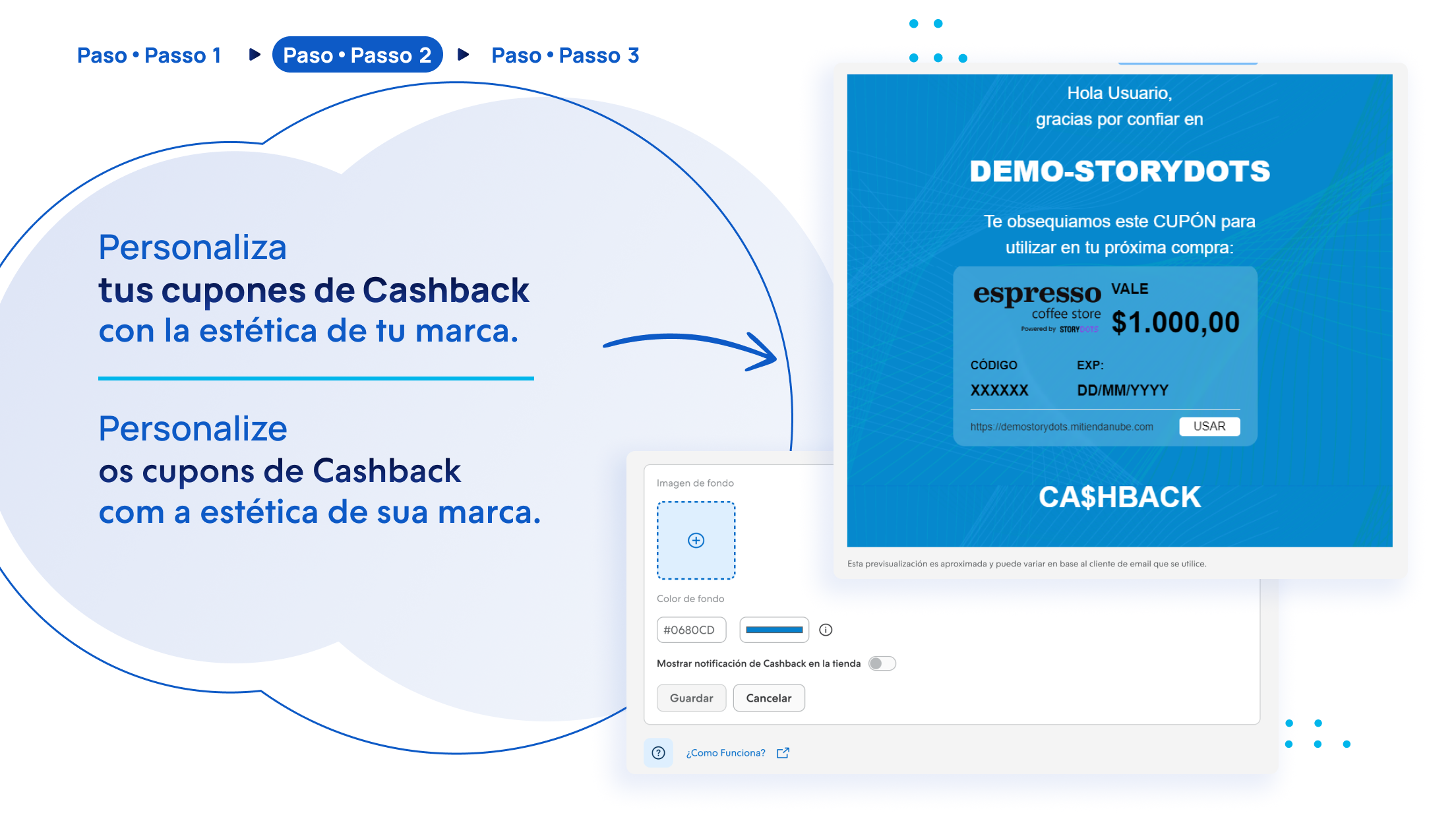 Cashback IA | Appsnube