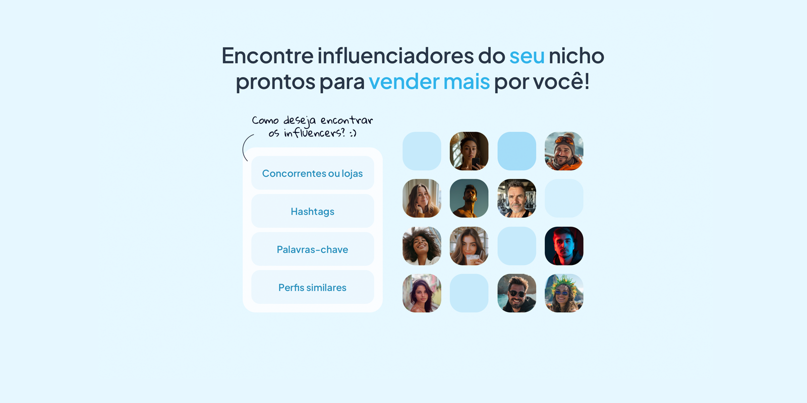 Viral - Marketing Influenciadores