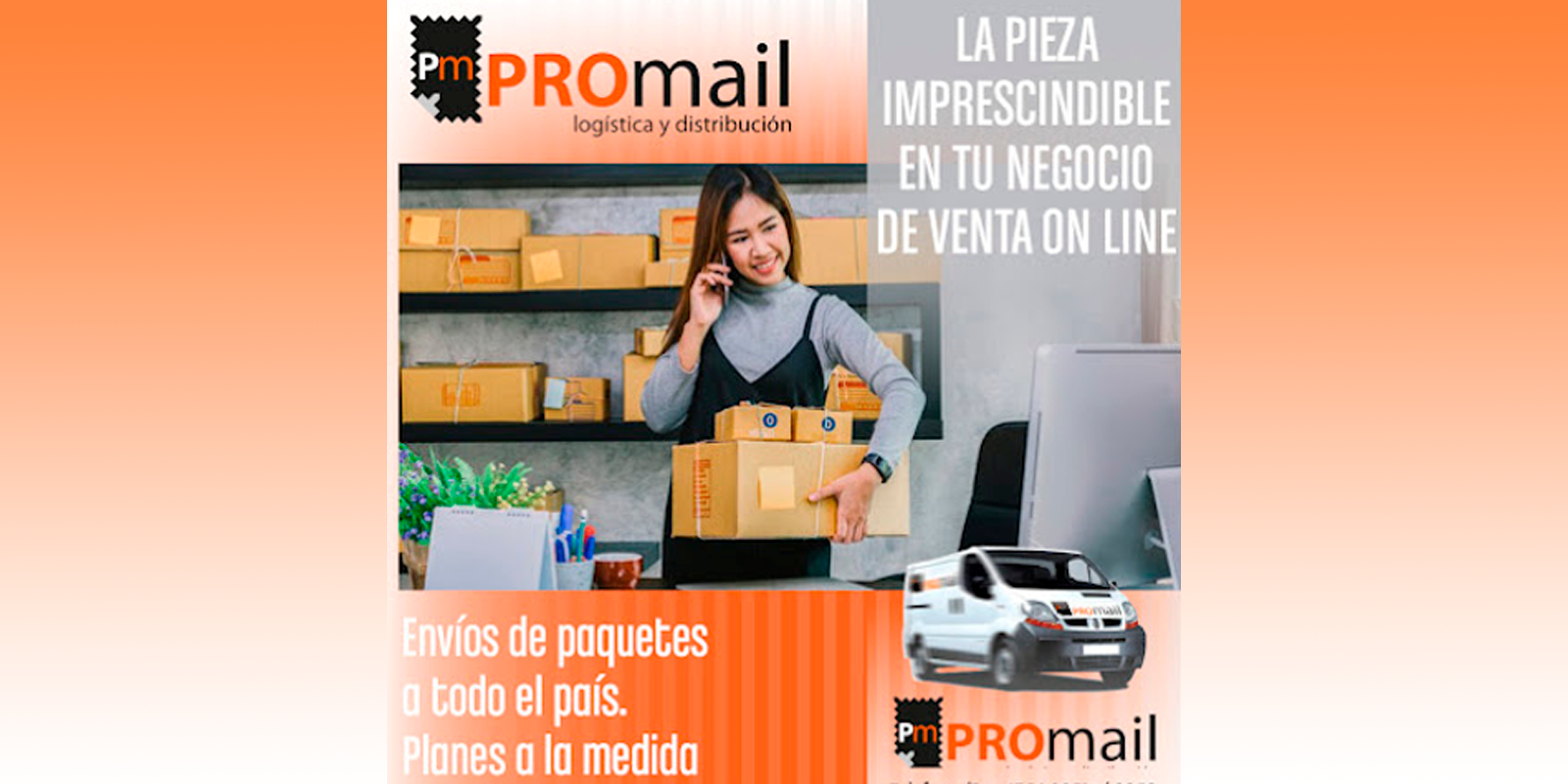 Promail
