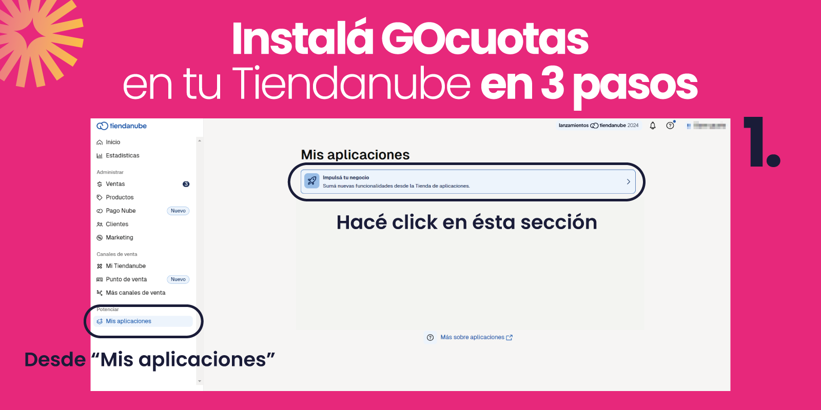 GOcuotas.com