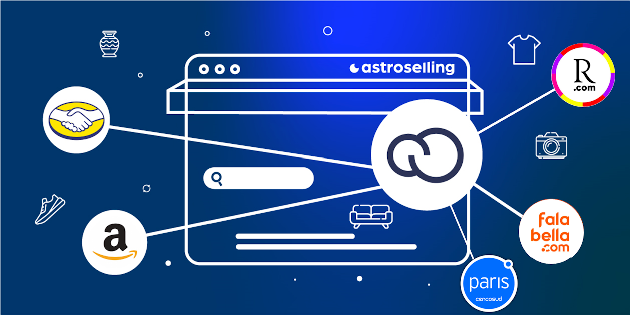 Astroselling