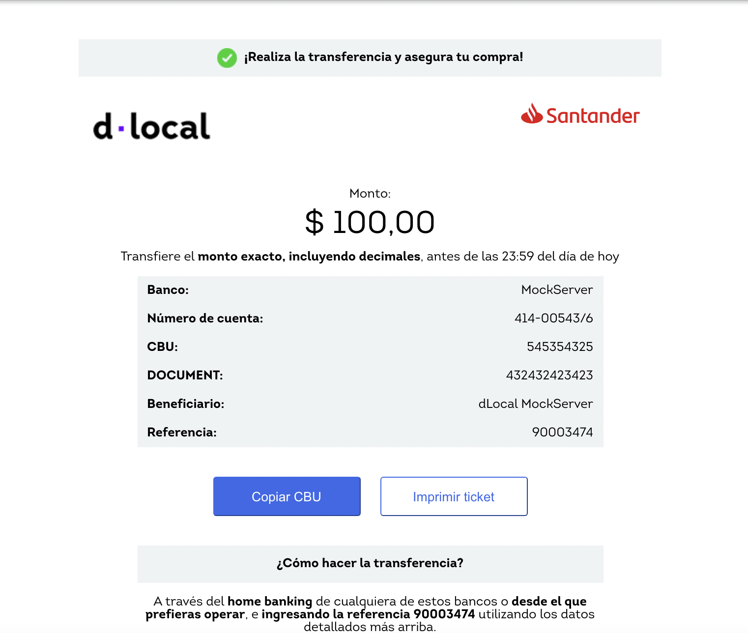 dLocal Payments