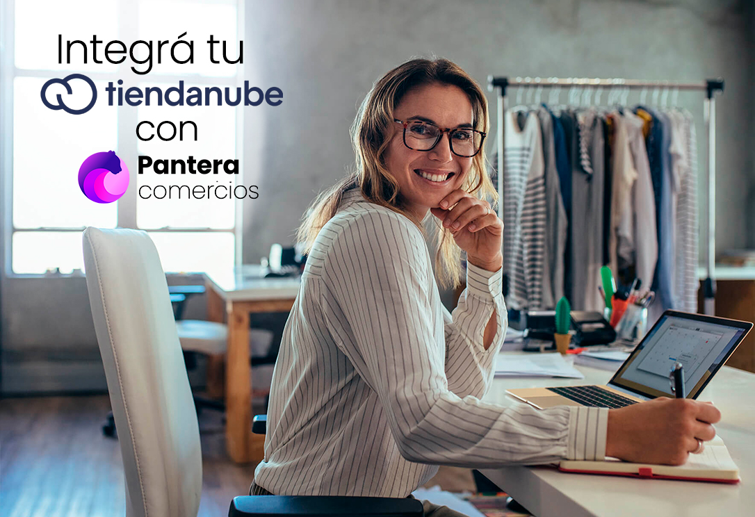 Pantera Comercios