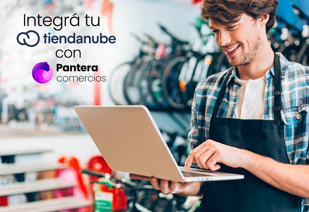 Pantera Comercios