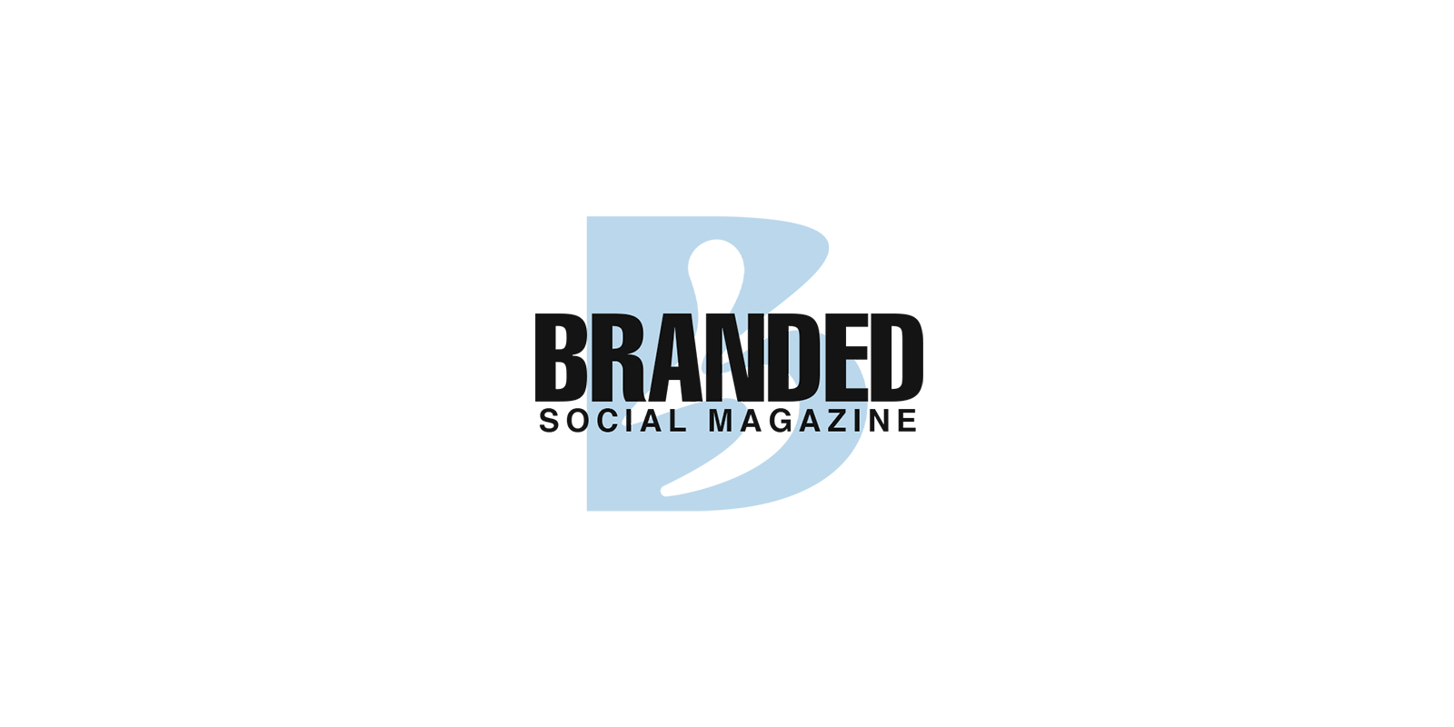 Branded Social Magazine