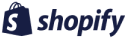Logo Shopify