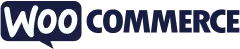 Logo WooCommerce
