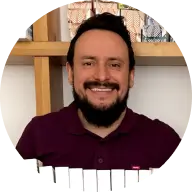 Carlos Prado
