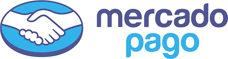 Logo Mercado Pago
