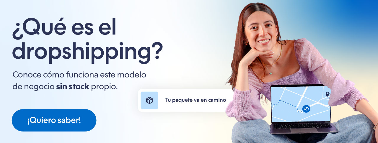 Potenciá tu marca creando tu propia tienda online.