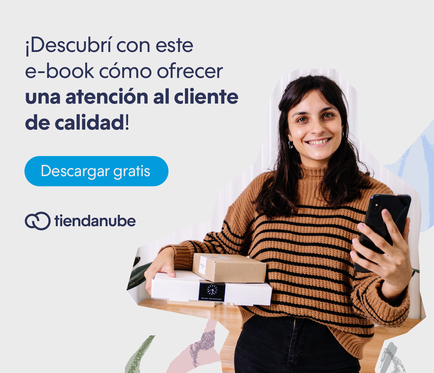 Atención al Cliente Destacada