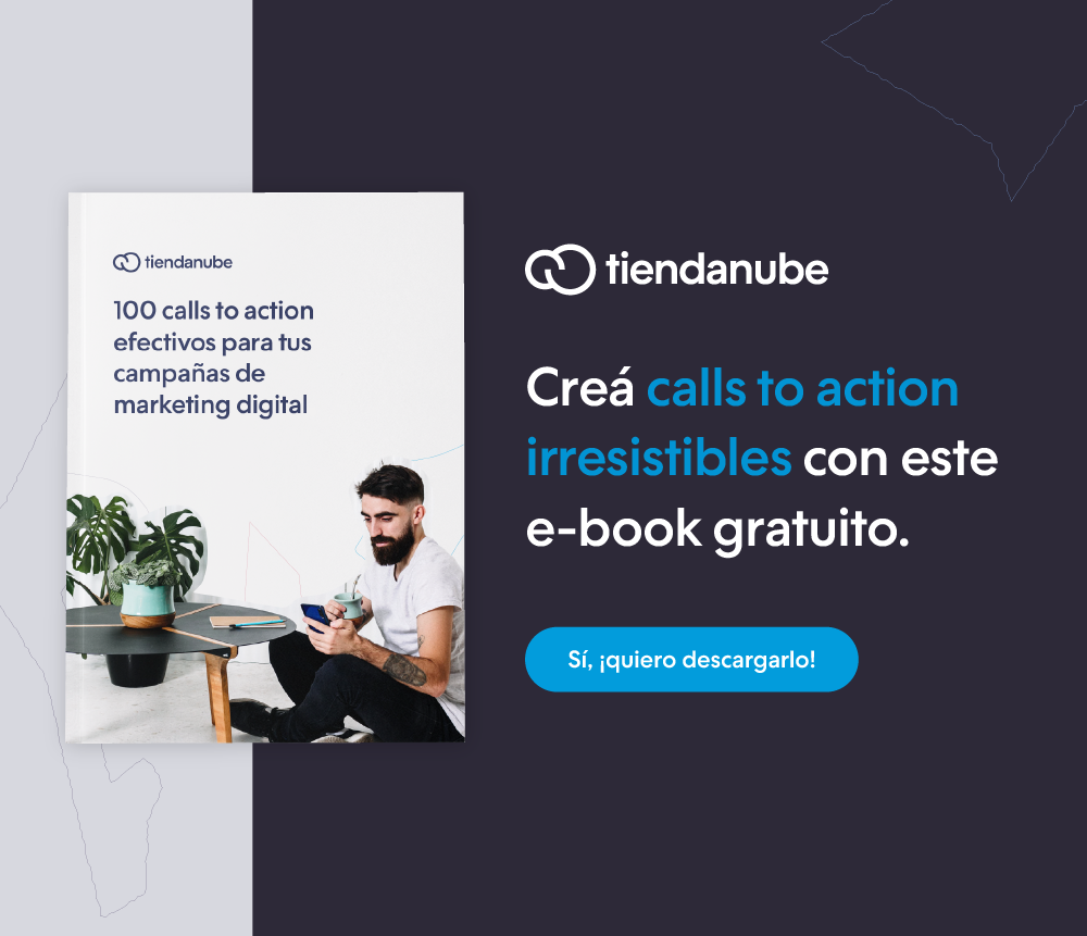 Creá tu tienda online y vendé por internet