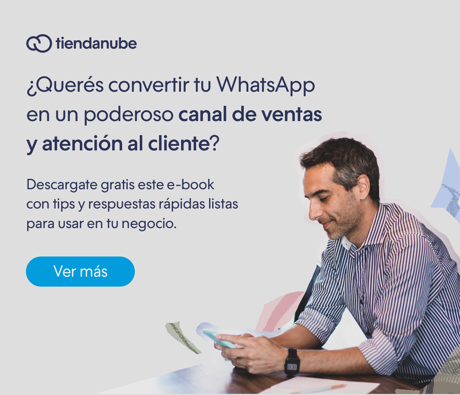 Guía Sobre Cómo Vender Por Whatsapp Consejos Para Vender Más 3475