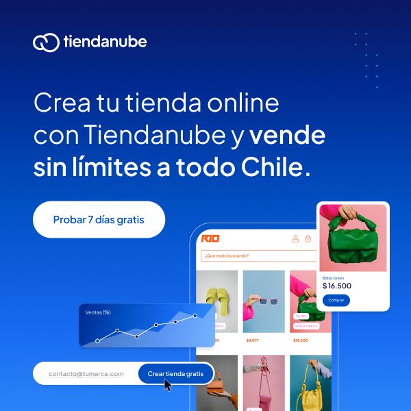 Creá tu tienda online y vendé por internet