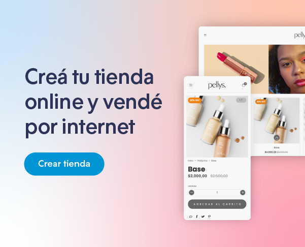 Cómo tienda online gratis y a vender