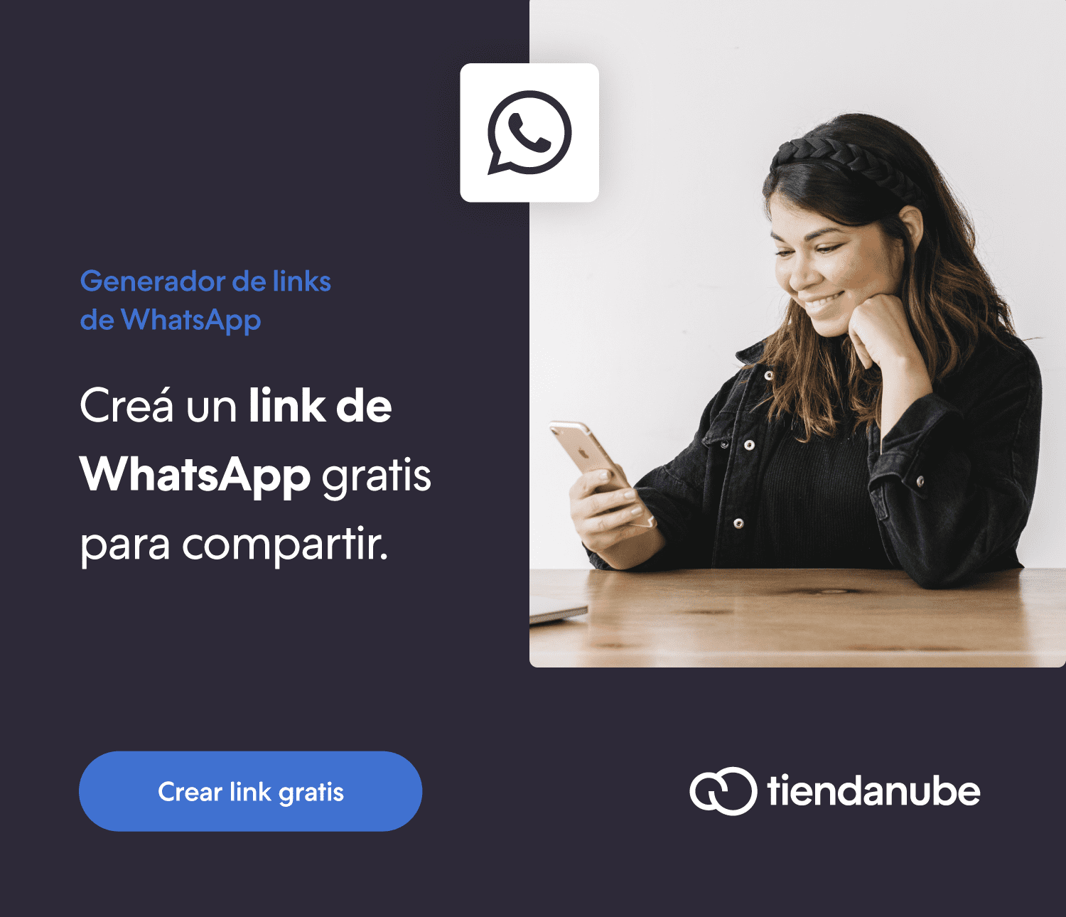 Entérate cuántos dispositivos puedes vincular en WhatsApp al mismo tiempo