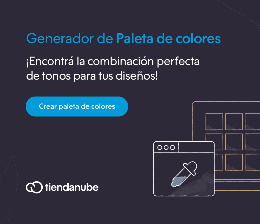 Creá tu tienda online y vendé por internet