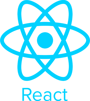 React